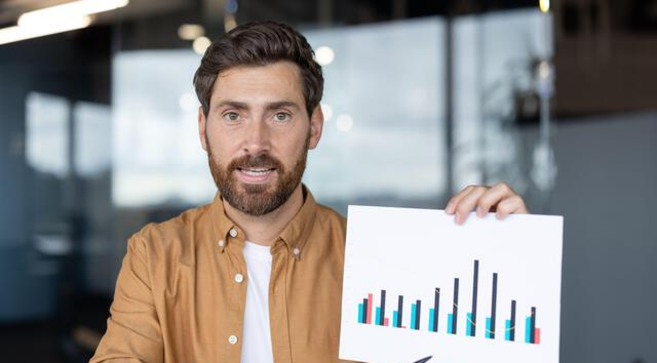 Illustration des échanges professionnels
