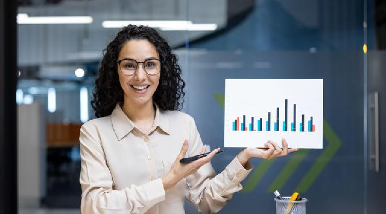 Illustration des échanges professionnels